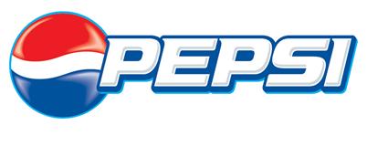 Pepsi Logo