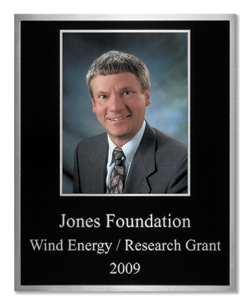 Aluminum Plaque with Giclee Insert