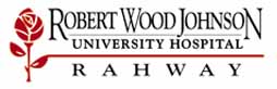 Robert Wood Johnson University Hospital Rahway